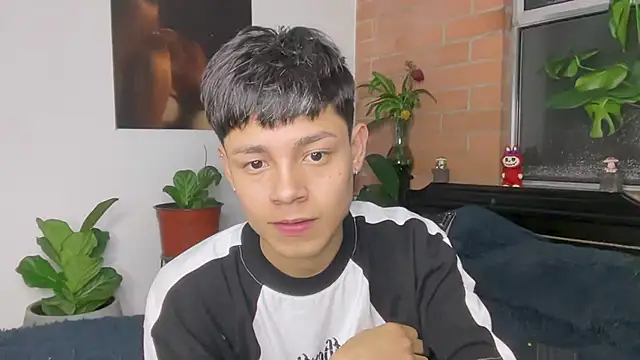 Andy_Belier23 live cam