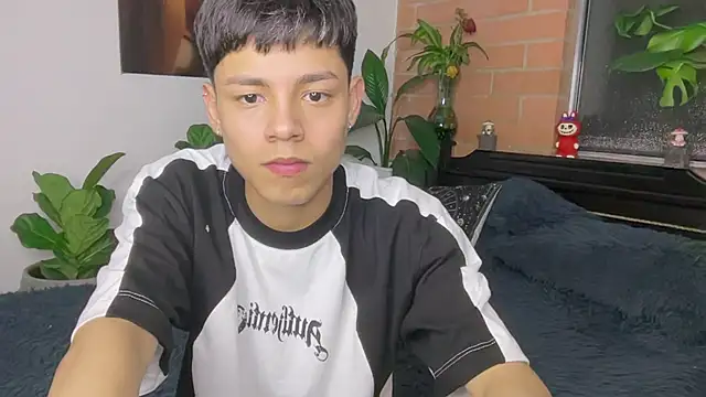 Andy_Belier23 live sex cam