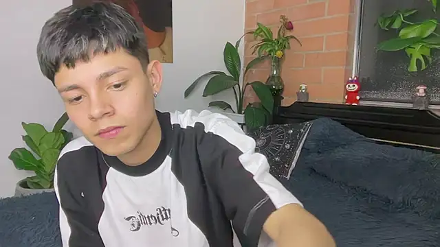 Andy_Belier23 live cam