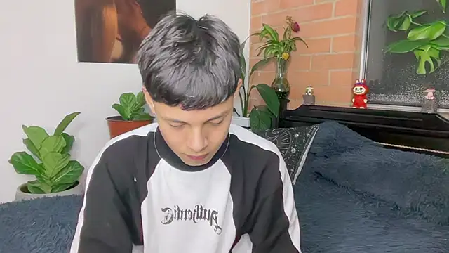 Andy_Belier23 live cam