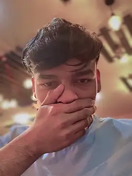 The_Conquer live cam