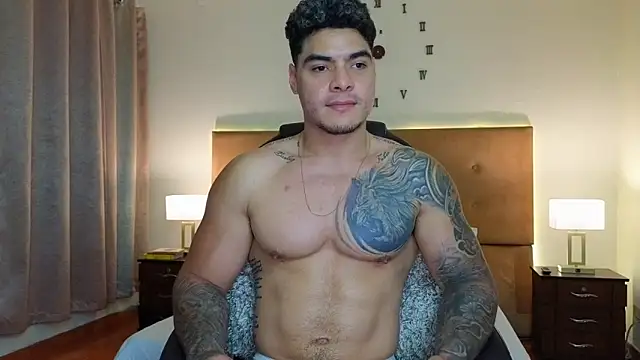 Preview of steven_velez