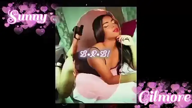 SunnyGilmoree