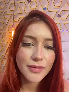 Webcam Model (Ashly_cutee) is live