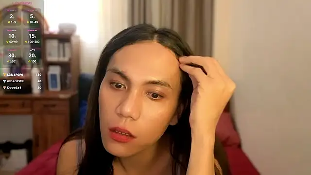 Horny_Sassy live cam