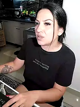 hot-babygirl live cam