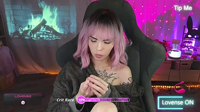 Kerry_Kirk live sex cam