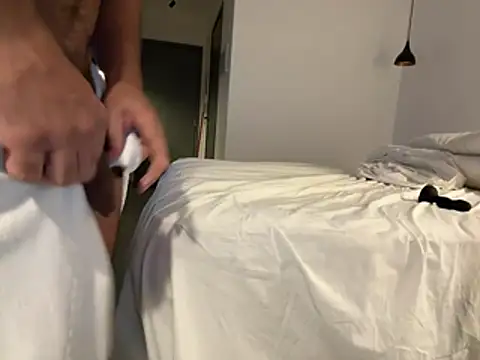 CasadoLutadorBigStuds