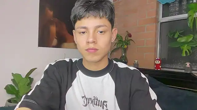 Andy_Belier23 live sex cam