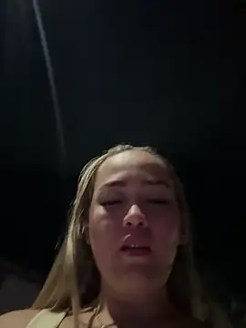 danielavegax (G young) - Play with my big tits