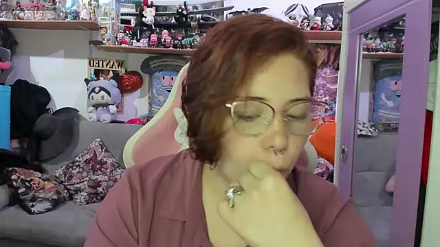 Live sex cam of soficammy