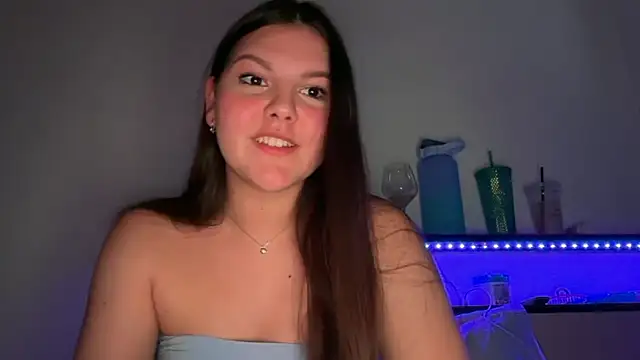 yourmila1 (F teen) - Lovense Lush