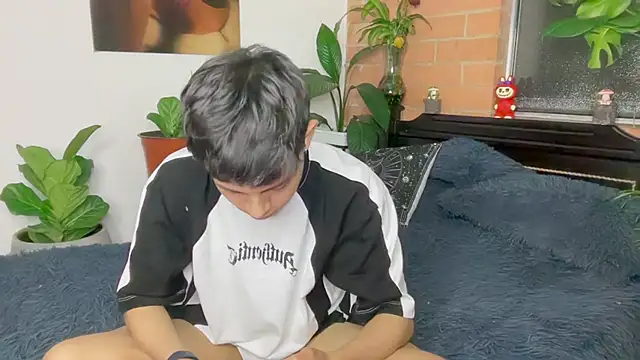 Andy_Belier23's live cam