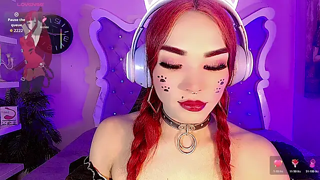 LeyXandrabraz live sex cam