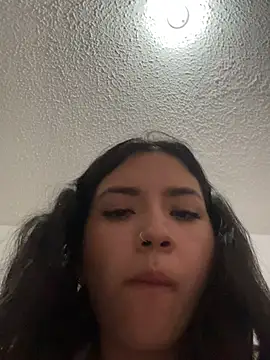 Mila_Morgan live cam