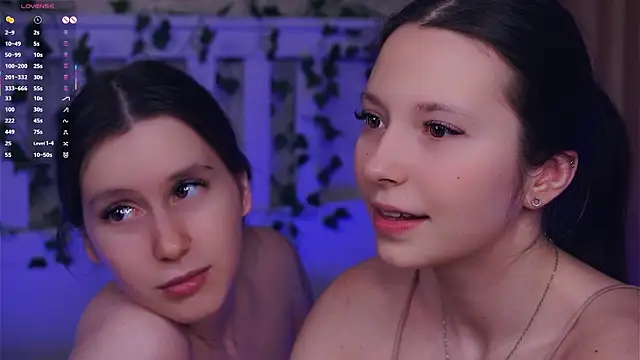 GabrielleLynchard live cam