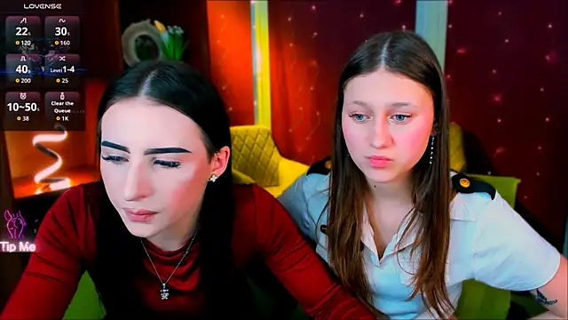 alia_skay Live Webcam on Stripchat