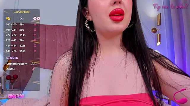 mayzzie (F teen) - naked doggy x make my ass red