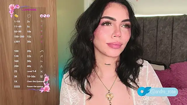 rosse_andra (F young) - I wanna see ur boobs