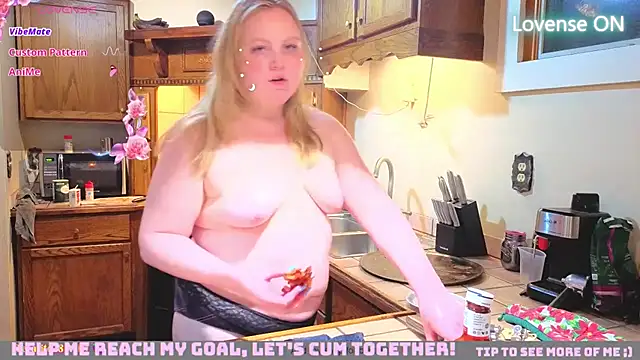 Preview of phatassblond