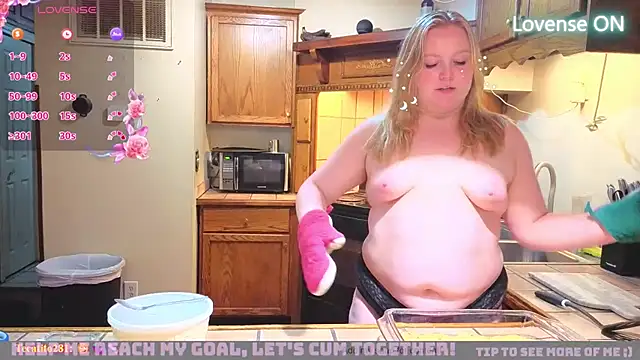 Preview of phatassblond