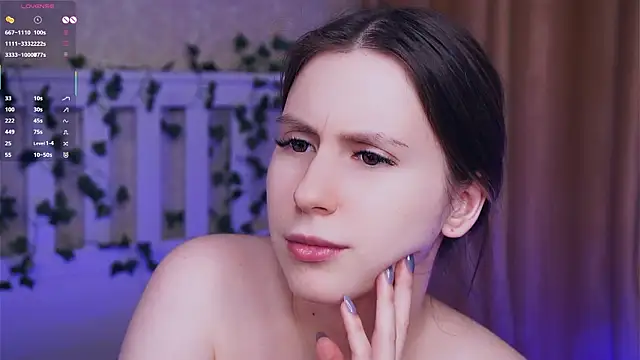 GabrielleLynchard's Live Sex Cam Show