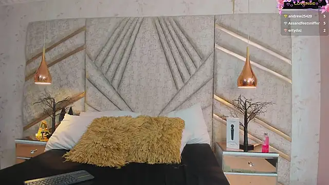 Preview of justineperry