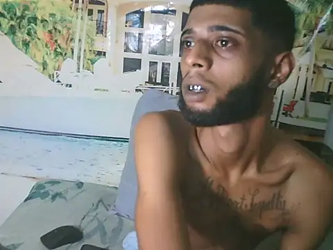 Preview of charmingindian1