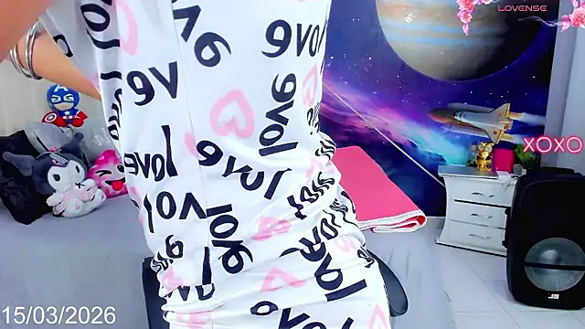 Nella_Dolls live cam