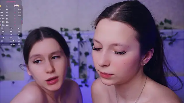 GabrielleLynchard live cam