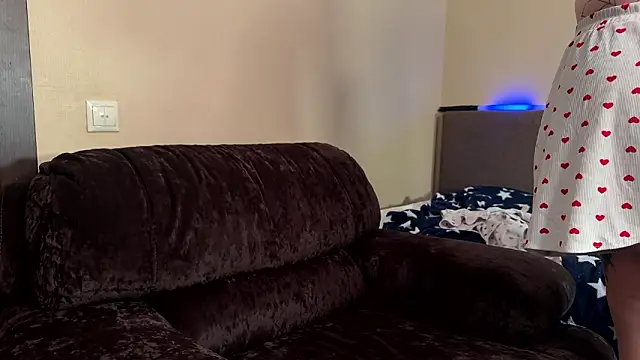 MidnightSophia live cam