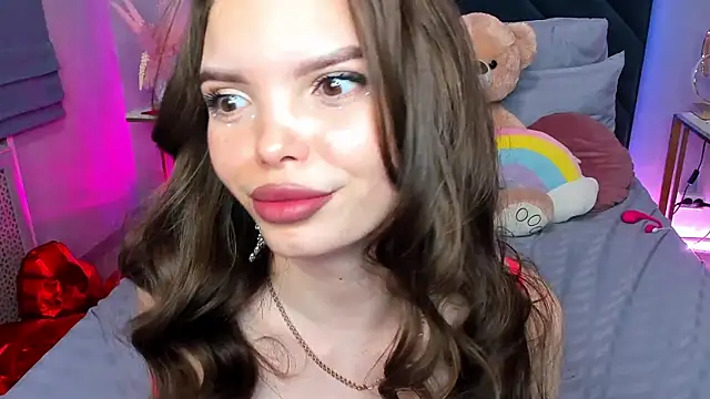 curvy_dynamite_ - Curvy_Dynamite_'s free webcam - UK Sex Cams