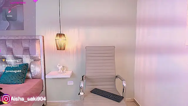 aisha_sakina live cam