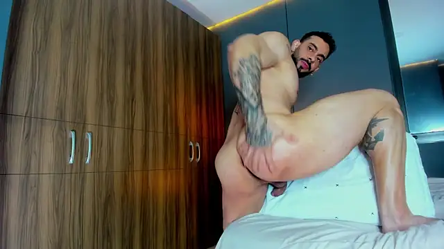 massimo_visconti live cam