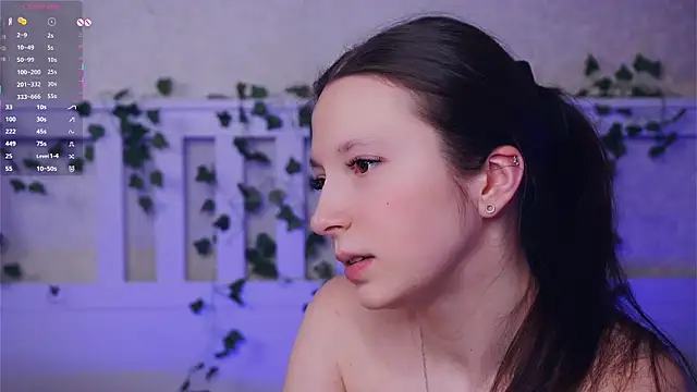 GabrielleLynchard live cam