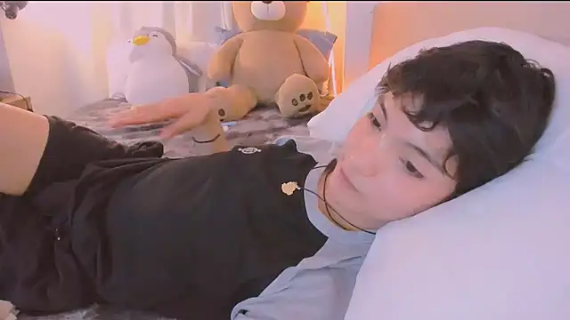 Sweet_Allan live cam