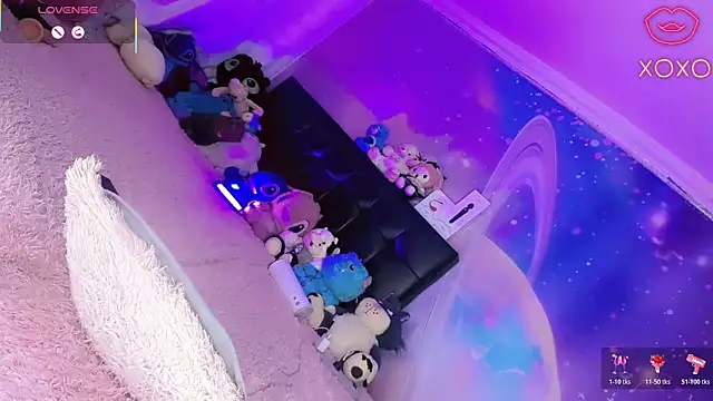 Thalia_girl21 live cam