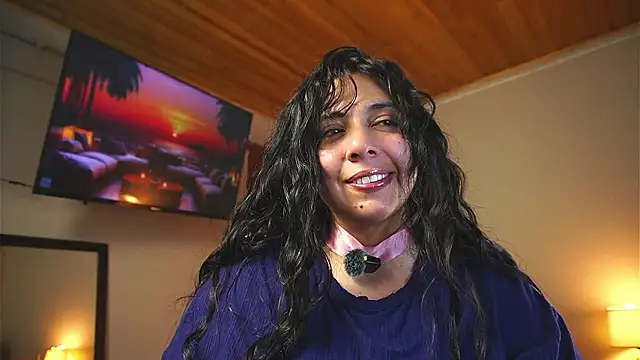 coraline_latin (Ask my age) - ❤️I LIKE MOAN FOR U ❤️