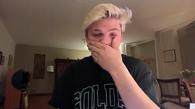 Justin_Horn live sex cam