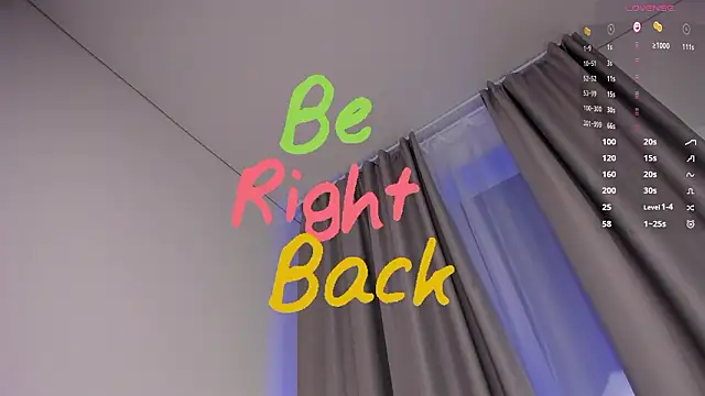 DanaCandy live sex cam