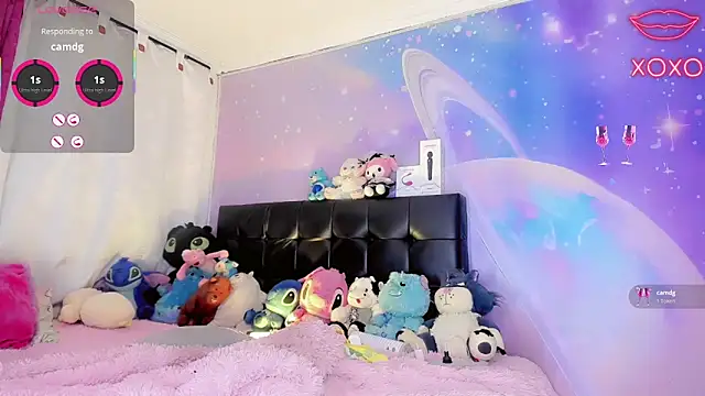 Thalia_girl21 live cam