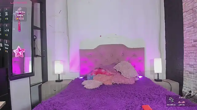 zamara_kleii - Zamara_Kleii's free webcam - UK Sex Cams