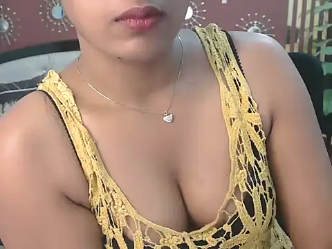 shaalu_sharma - Shaalu_sharma's free webcam - UK Sex Cams