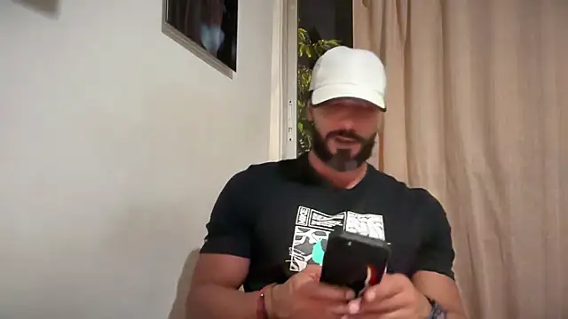 romeolovedark (Ask my age) - flax muscles