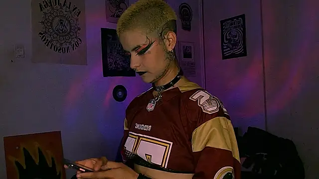 alex_one888 (F young) - spank ass and fuck pussy