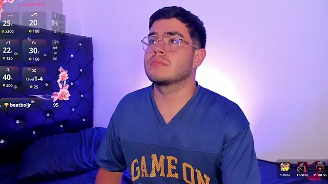 Joseph_connor5 live sex cam