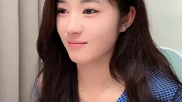 nicole20266 (F teen) - 直播第八天｜慢慢来，谁都有发光的一天