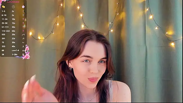 mirnatellado (F young) - shirt teasing