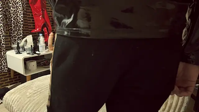 CHICASEXY277 live cam