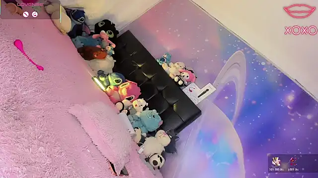 Thalia_girl21 live cam